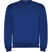 Bluza Clasica KIDS, 7/8, niebieski