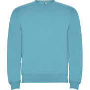 Bluza Clasica KIDS, 5/6, niebieski