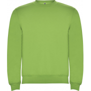 Bluza Clasica KIDS, 3/4, zielony