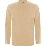 Extreme koszulka męska z długim rękawem, 3xl, pomarańczowy