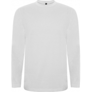 Extreme koszulka męska z długim rękawem, 3xl, biały