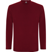 Extreme koszulka męska z długim rękawem, 2xl, fioletowy