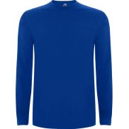 Extreme koszulka męska z długim rękawem, 3xl, niebieski