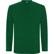 Extreme koszulka męska z długim rękawem, 2xl, zielony