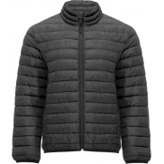 Finland ocieplana kurtka męska, l, czarny