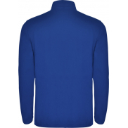 Himalaya męska kurtka polarowa z zamkiem 1/4, m, niebieski