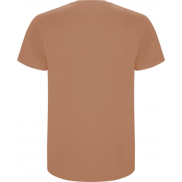 Stafford koszulka męska z krótkim rękawem, m, pomarańczowy