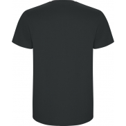 Stafford koszulka męska z krótkim rękawem, 3xl, szary