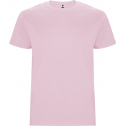 Stafford koszulka męska z krótkim rękawem, 3xl, różowy