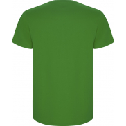 Stafford koszulka męska z krótkim rękawem, 3xl, zielony