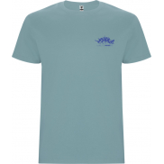 Stafford koszulka dziecięca z krótkim rękawem, 9/10, niebieski