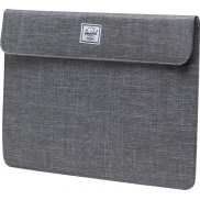 Herschel Spokane etui na laptopa 15–16 cali, szary