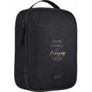 Case Logic Invigo torba na akcesoria, czarny