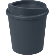 Americano® Switch kubek o pojemności 200 ml z pokrywką, niebieski