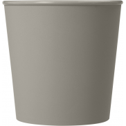 Americano® Switch Renew kubek o pojemności 200 ml, szary