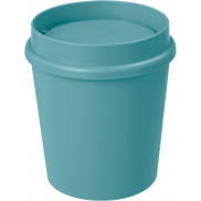 Americano® Switch Renew kubek o pojemności 200 ml z pokrywką 360°, niebieski