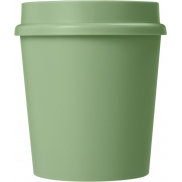 Americano® Switch Renew kubek o pojemności 200 ml z pokrywką 360°, zielony