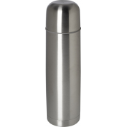 Sullivan termos próżniowy ze stali nierdzewnej z recyklinku z certyfikatem RCS 750 ml, szary