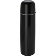 Sullivan termos próżniowy ze stali nierdzewnej z recyklinku z certyfikatem RCS 750 ml, czarny