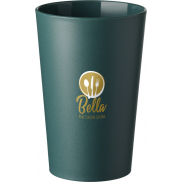 Mepal Pro kubek na kawę o pojemności 300 ml, zielony