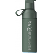 Ocean Bottle GO izolowany bidon na wodę o pojemności 500 ml, zielony