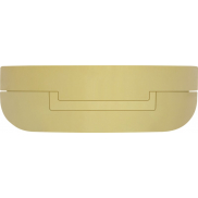 Ero balsam do ust, żółty