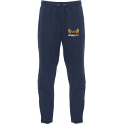 Neapolis spodnie unisex, roly-xl, niebieski