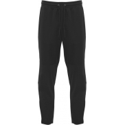 Neapolis spodnie unisex, 2xl, czarny