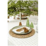 Orginal Home świeca choinkowa matcha – L, szary