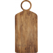 Originalhome deska do krojenia , brazowy