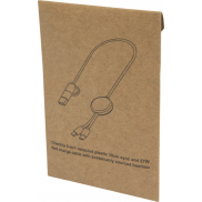 Citala kabel do synchronizacji danych i szybkiego ładowania 5 w 1 27 W o długości 30 cm z tworzyw sztucznych pochodzących z recy