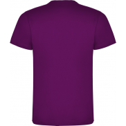 Dogo koszulka męska premium z krótkim rękawem, s, fioletowy