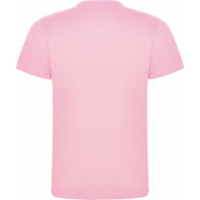 Dogo koszulka męska premium z krótkim rękawem, 2xl, różowy