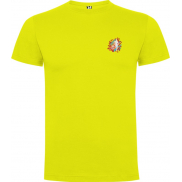 Dogo koszulka dziecięca premium z krótkim rękawem, 3/4, zielony