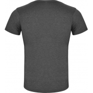 Fox koszulka męska z krótkim rękawem, 3xl, czarny