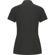 Pegaso Premium koszulka damska polo z krótkim rękawem, 2xl, szary