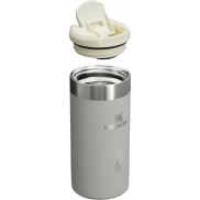 Stanley AeroLight™ kubek przenośny o pojemności 350 ml , szary