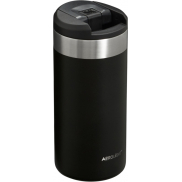 Stanley AeroLight™ kubek przenośny o pojemności 350 ml , czarny