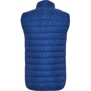 Oslo kids insulated bodywarmer, 4, niebieski