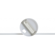 Stanley Quencher H2.0 kubek o pojemności 1200 ml , szary