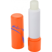 Waniliowy balsam do ust Eden, pomarańczowy