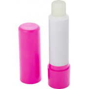 Waniliowy balsam do ust Eden, różowy