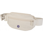 Crescent torba typu crossbody Aware™ z recyklingu o gramaturze 500 g/m², piasek pustyni