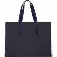 Koc piknikowy Laytote, niebieski