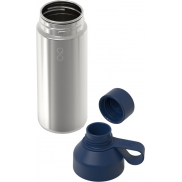 Ocean Bottle Lite bidon na wodę o pojemności 620 ml, niebieski