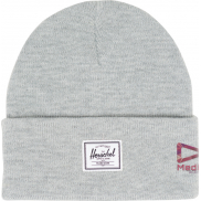 Herschel Elmer czapka typu beanie, szary