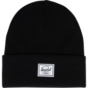 Herschel Elmer czapka typu beanie, czarny