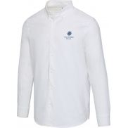 Sphene koszula męska typu oxford, 3xl, biały