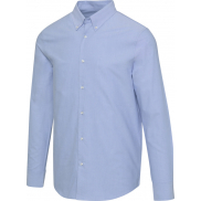 Sphene koszula męska typu oxford, xl, niebieski