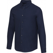 Sphene koszula męska typu oxford, m, niebieski